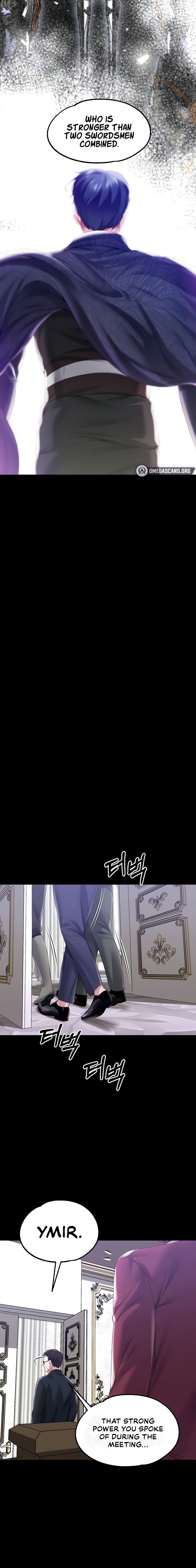 Breaking A Romantic Fantasy Villain - Chapter 50 - picture 13