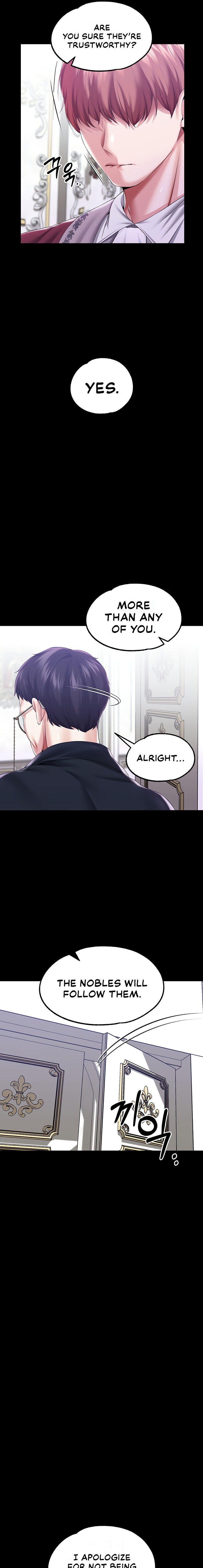 Breaking A Romantic Fantasy Villain - Chapter 50 - picture 14