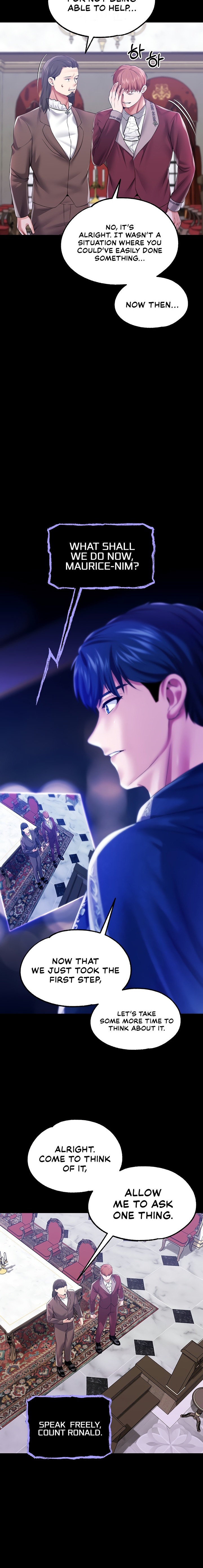 Breaking A Romantic Fantasy Villain - Chapter 50 - picture 15