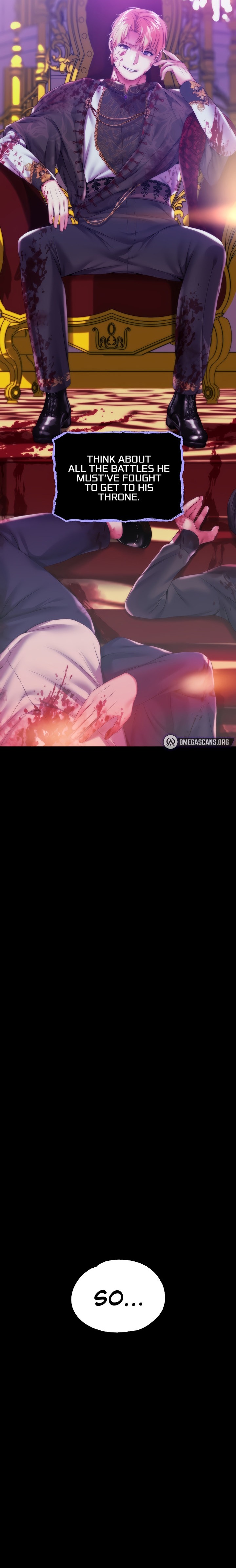Breaking A Romantic Fantasy Villain - Chapter 50 - picture 17