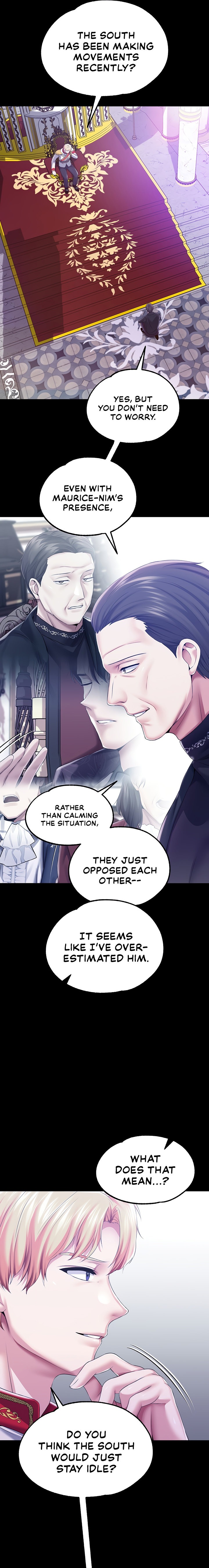 Breaking A Romantic Fantasy Villain - Chapter 50 - picture 18