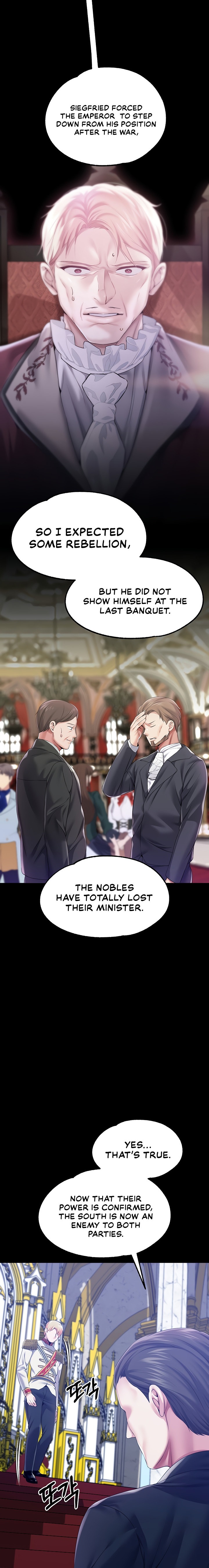 Breaking A Romantic Fantasy Villain - Chapter 50 - picture 19