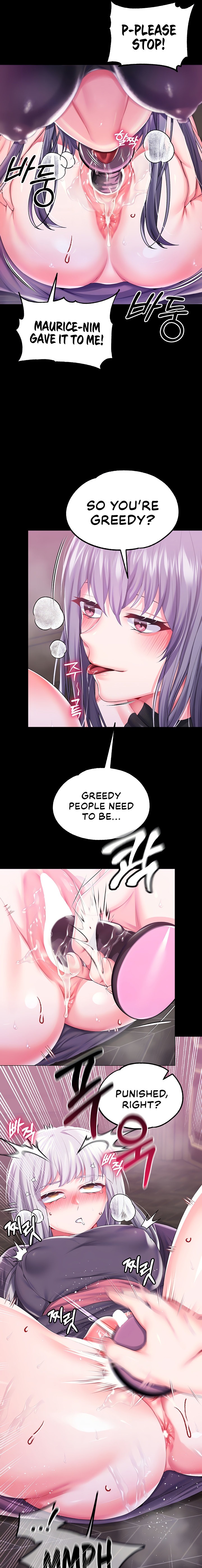 Breaking A Romantic Fantasy Villain - Chapter 50 - picture 2