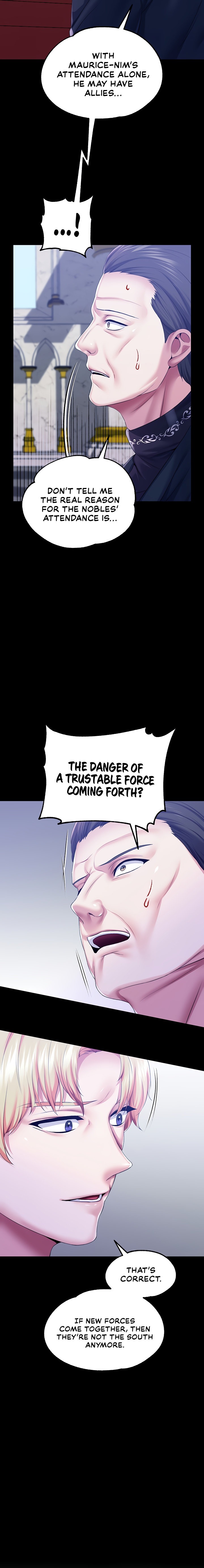 Breaking A Romantic Fantasy Villain - Chapter 50 - picture 20