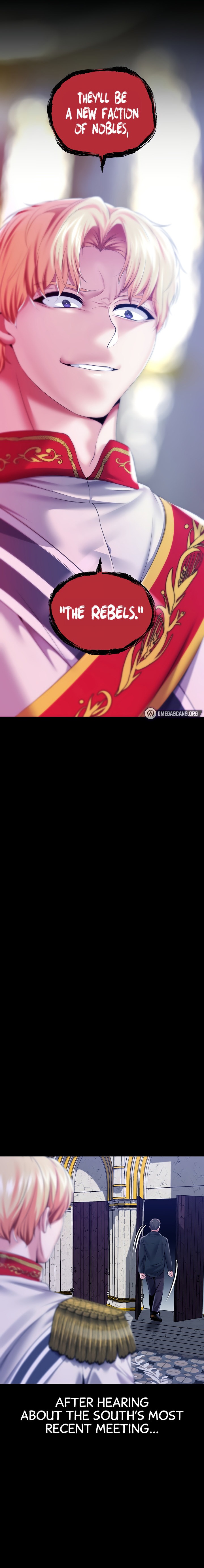 Breaking A Romantic Fantasy Villain - Chapter 50 - picture 21