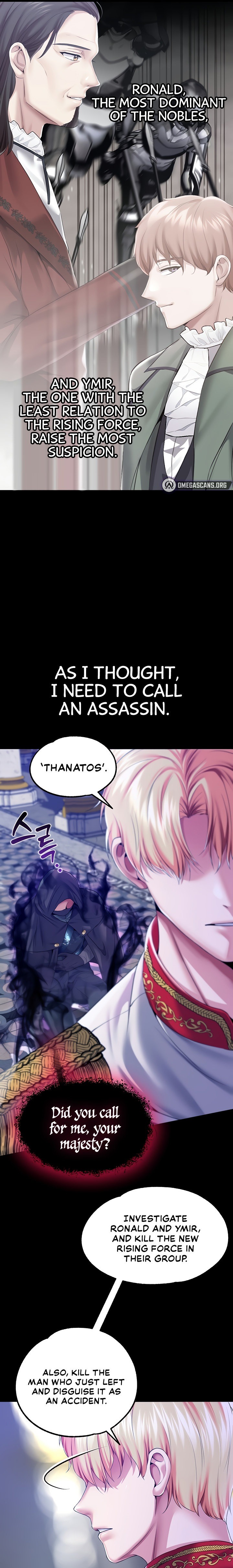 Breaking A Romantic Fantasy Villain - Chapter 50 - picture 22