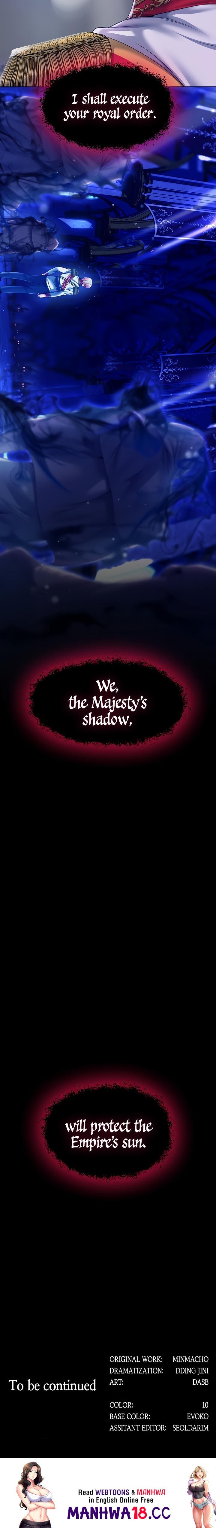Breaking A Romantic Fantasy Villain - Chapter 50 - picture 23