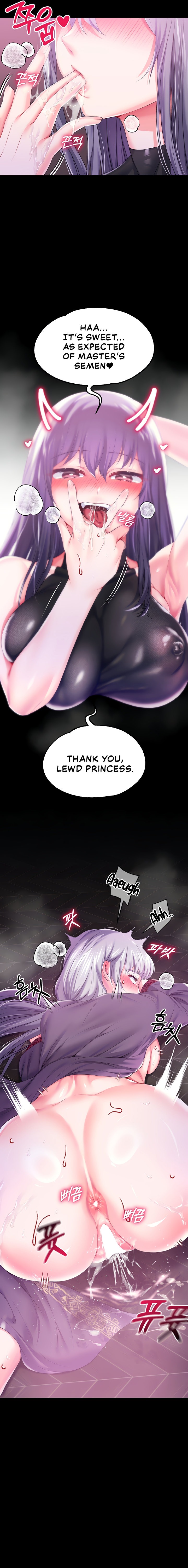 Breaking A Romantic Fantasy Villain - Chapter 50 - picture 6