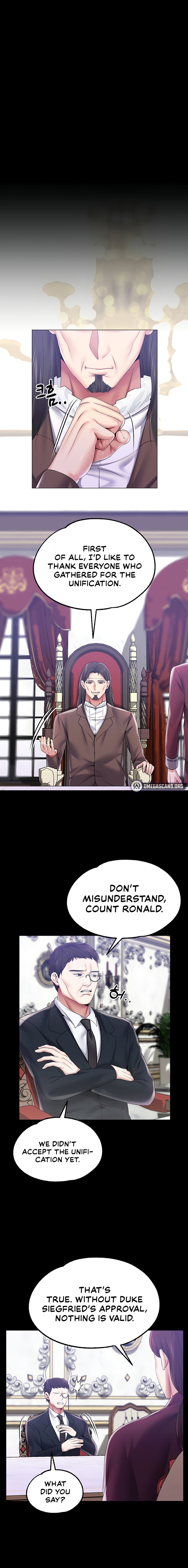 Breaking A Romantic Fantasy Villain - Chapter 50 - picture 7