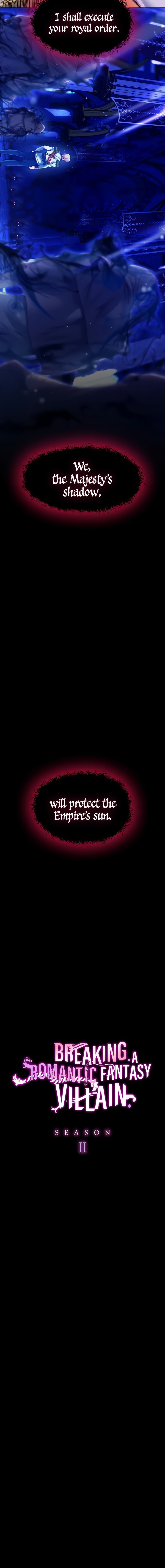 Breaking A Romantic Fantasy Villain - Chapter 51 - picture 1