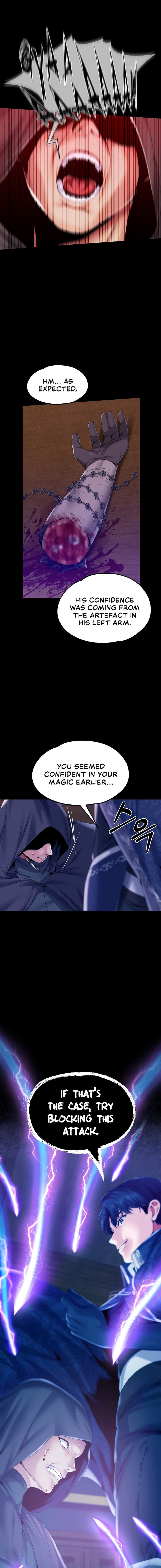 Breaking A Romantic Fantasy Villain - Chapter 51 - picture 13