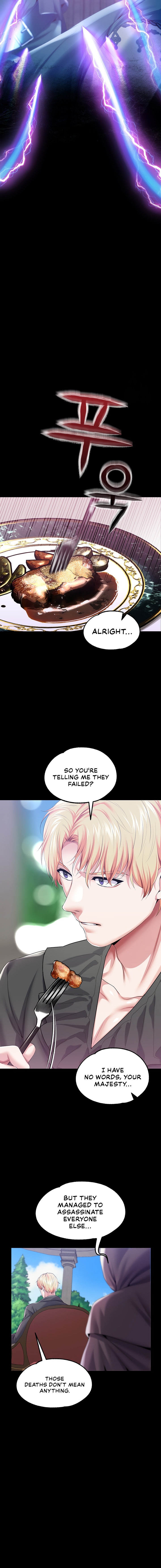 Breaking A Romantic Fantasy Villain - Chapter 51 - picture 14