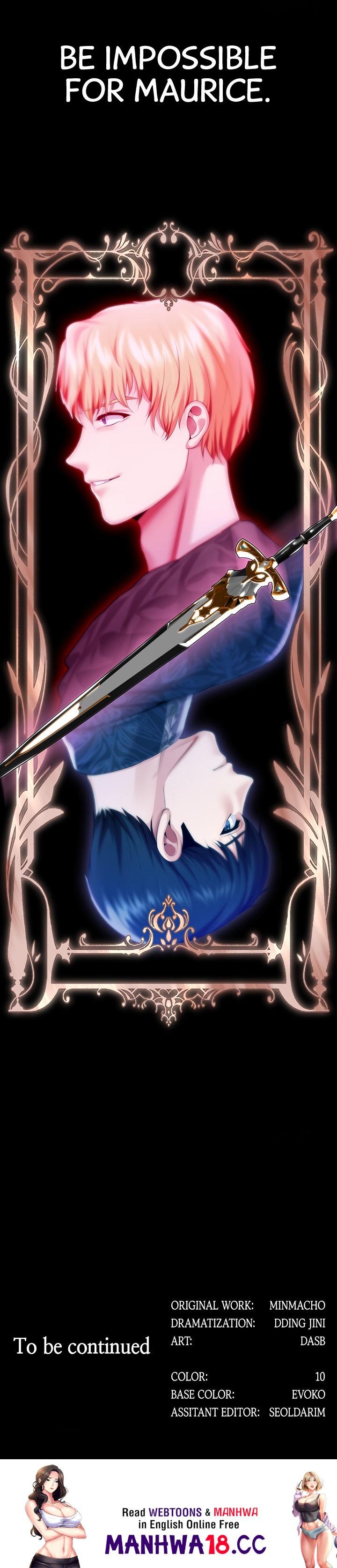 Breaking A Romantic Fantasy Villain - Chapter 51 - picture 17