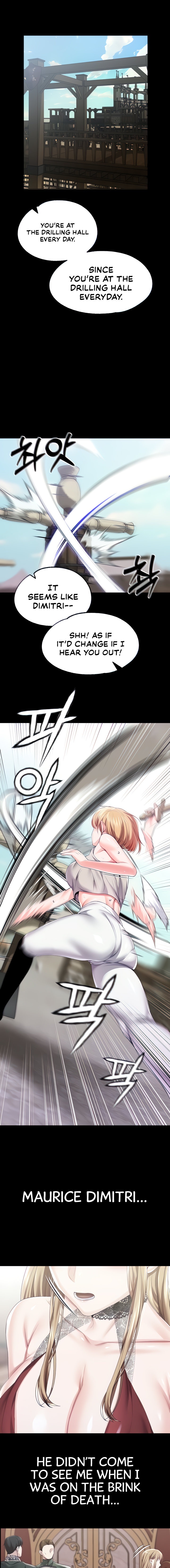 Breaking A Romantic Fantasy Villain - Chapter 51 - picture 2