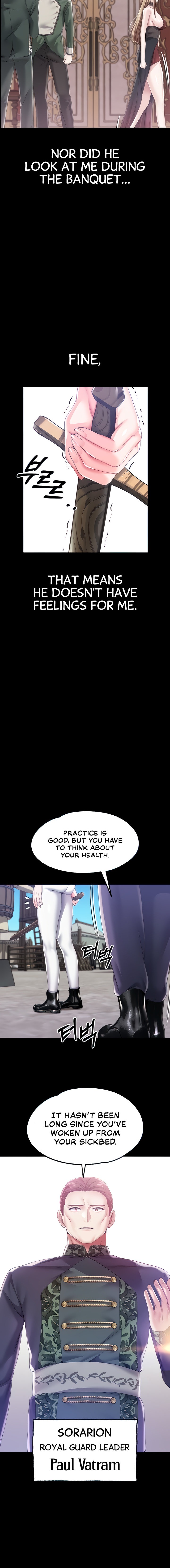 Breaking A Romantic Fantasy Villain - Chapter 51 - picture 3