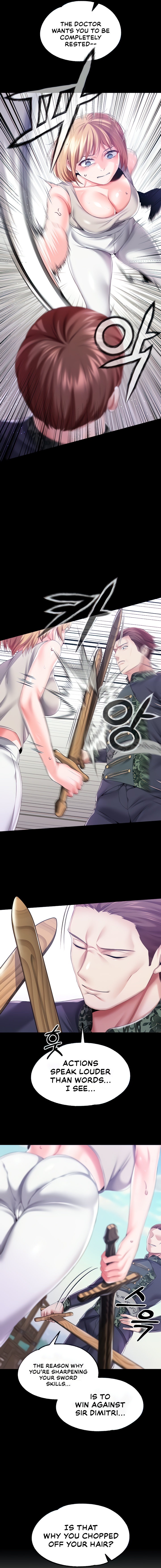 Breaking A Romantic Fantasy Villain - Chapter 51 - picture 4