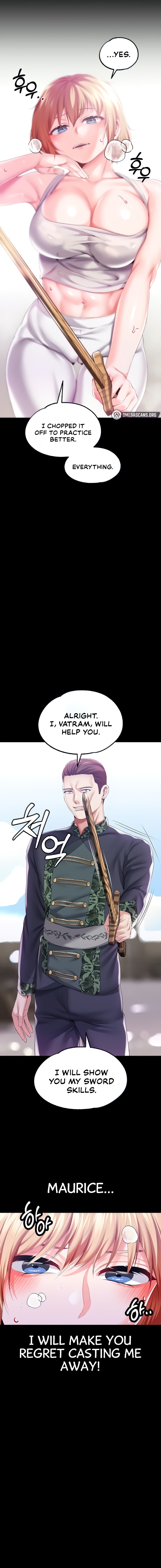Breaking A Romantic Fantasy Villain - Chapter 51 - picture 5