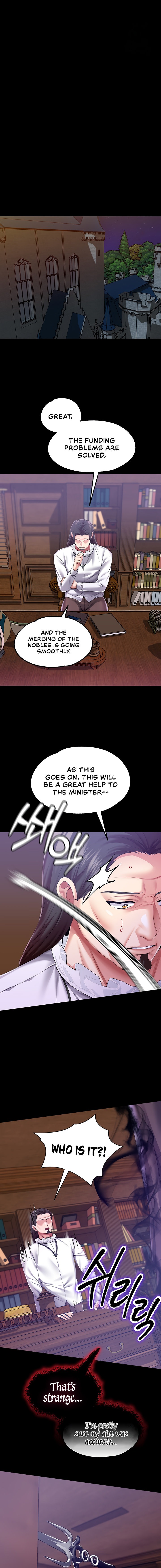Breaking A Romantic Fantasy Villain - Chapter 51 - picture 6