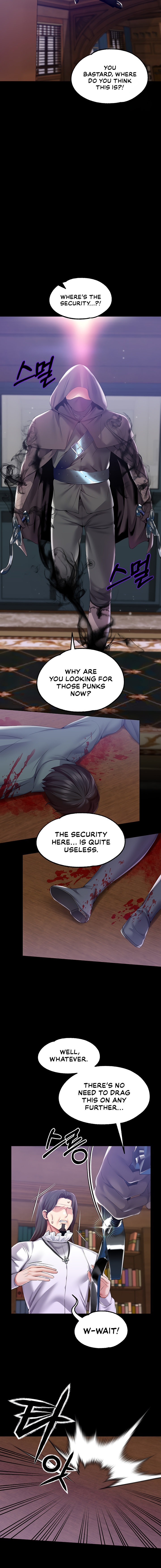 Breaking A Romantic Fantasy Villain - Chapter 51 - picture 7