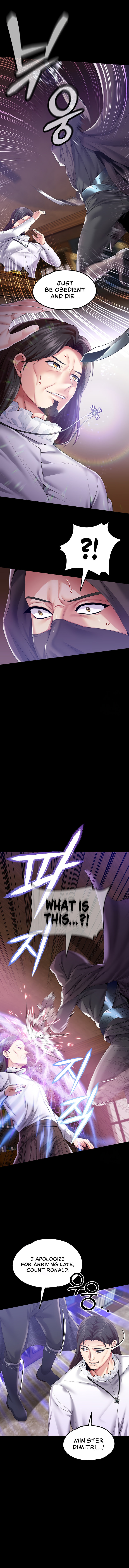 Breaking A Romantic Fantasy Villain - Chapter 51 - picture 8