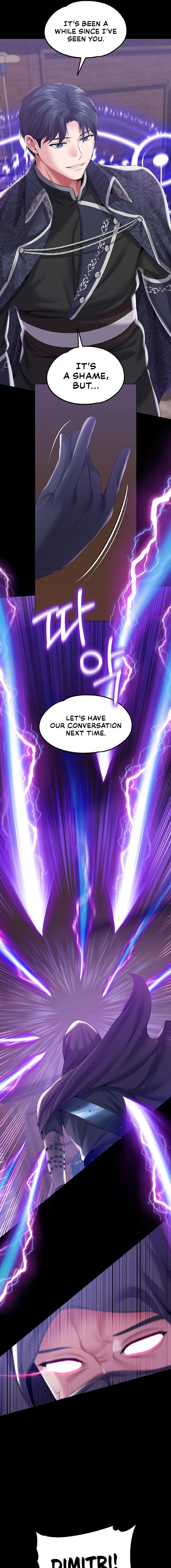 Breaking A Romantic Fantasy Villain - Chapter 51 - picture 9