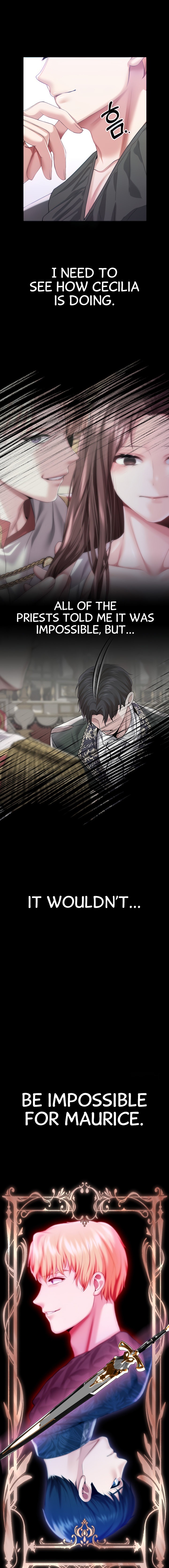 Breaking A Romantic Fantasy Villain - Chapter 52 - picture 0