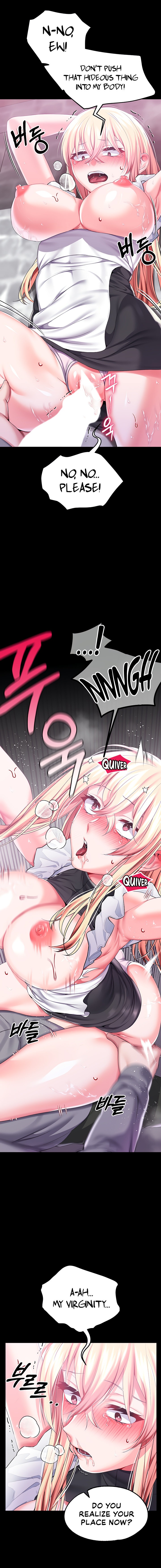 Breaking A Romantic Fantasy Villain - Chapter 52 - picture 11