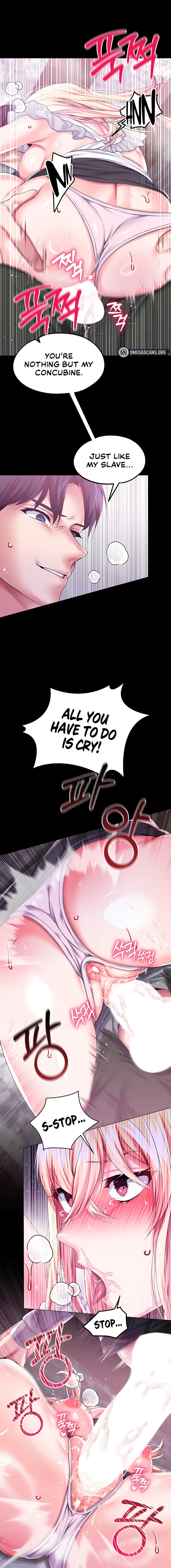 Breaking A Romantic Fantasy Villain - Chapter 52 - picture 12