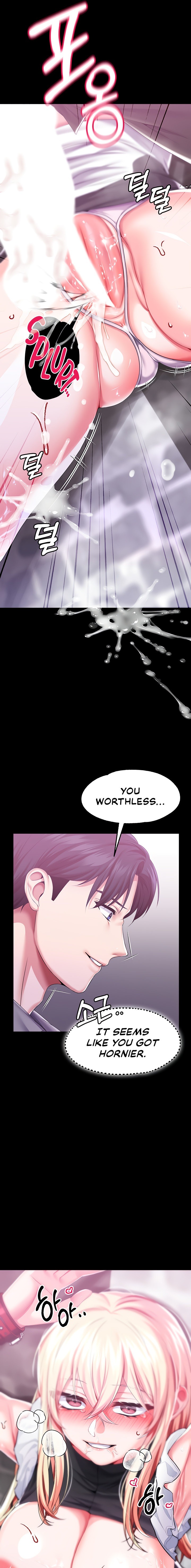 Breaking A Romantic Fantasy Villain - Chapter 52 - picture 16