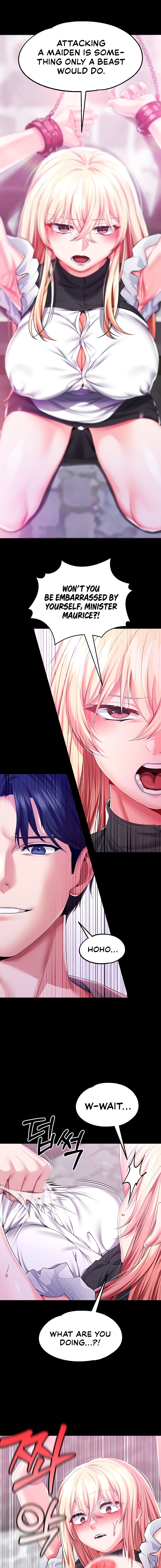 Breaking A Romantic Fantasy Villain - Chapter 52 - picture 6