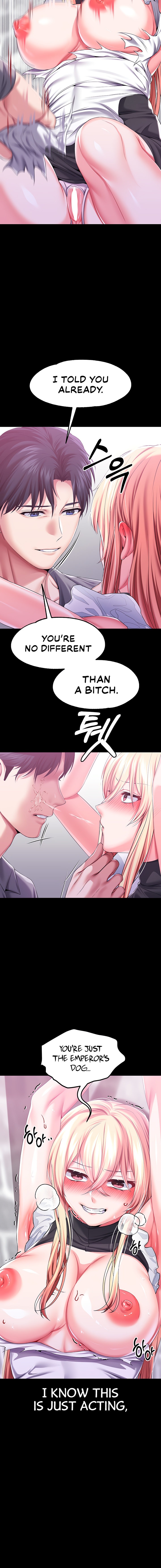 Breaking A Romantic Fantasy Villain - Chapter 52 - picture 7