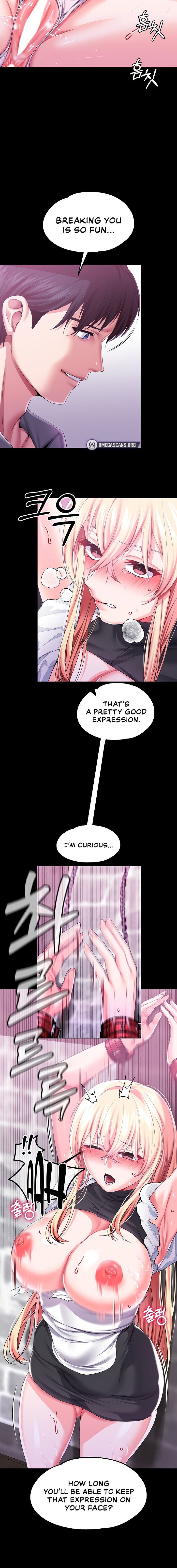 Breaking A Romantic Fantasy Villain - Chapter 52 - picture 9