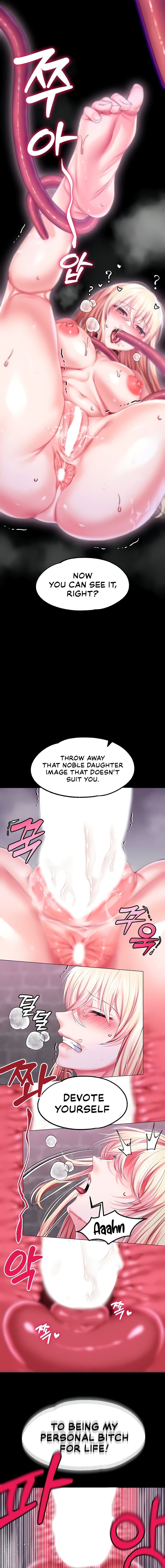 Breaking A Romantic Fantasy Villain - Chapter 53 - picture 10