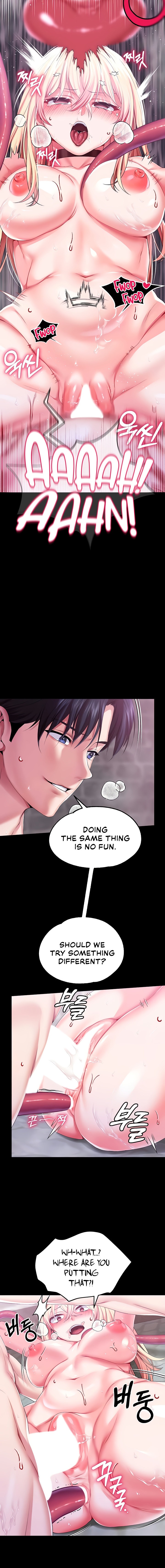 Breaking A Romantic Fantasy Villain - Chapter 53 - picture 11
