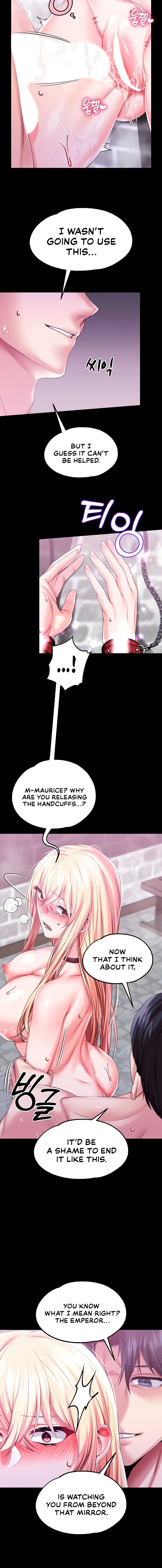 Breaking A Romantic Fantasy Villain - Chapter 53 - picture 3