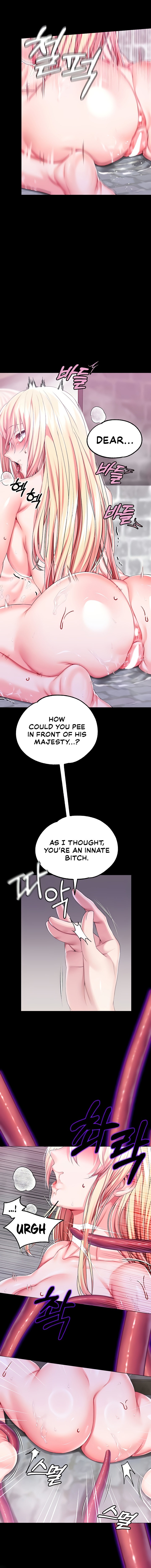 Breaking A Romantic Fantasy Villain - Chapter 53 - picture 9