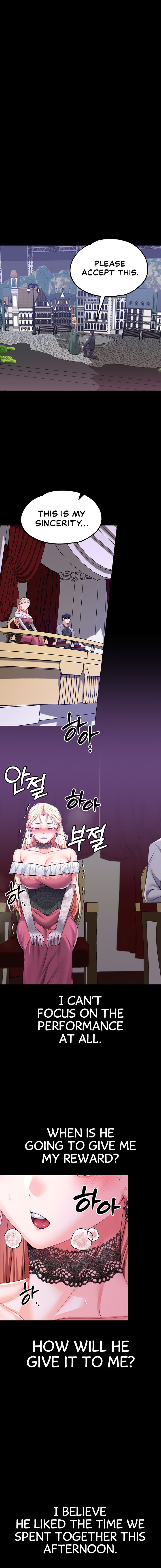 Breaking A Romantic Fantasy Villain - Chapter 54 - picture 13