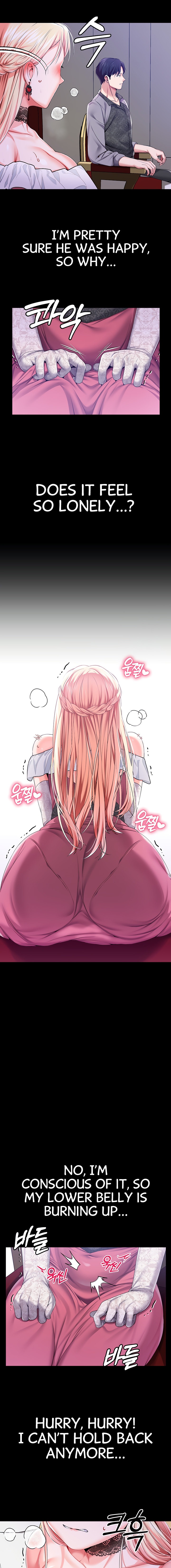 Breaking A Romantic Fantasy Villain - Chapter 54 - picture 14