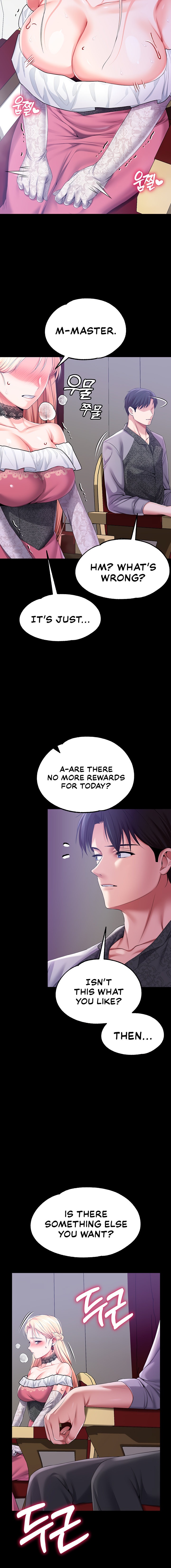 Breaking A Romantic Fantasy Villain - Chapter 54 - picture 15