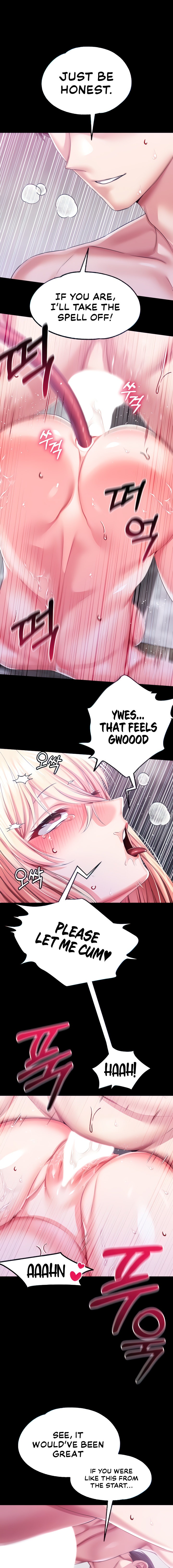 Breaking A Romantic Fantasy Villain - Chapter 54 - picture 2