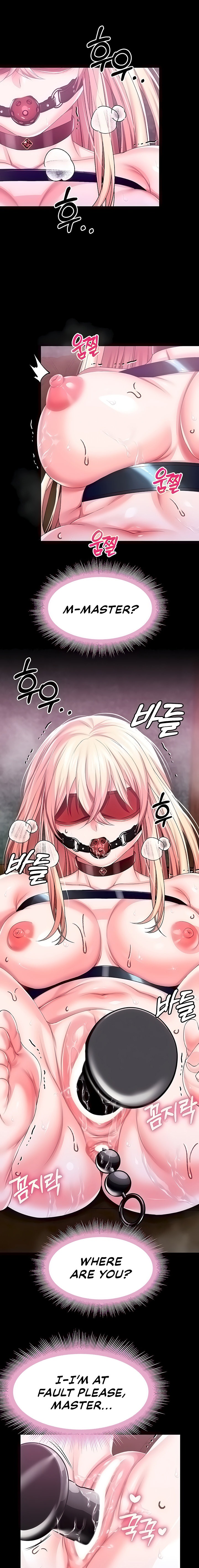 Breaking A Romantic Fantasy Villain - Chapter 55 - picture 10