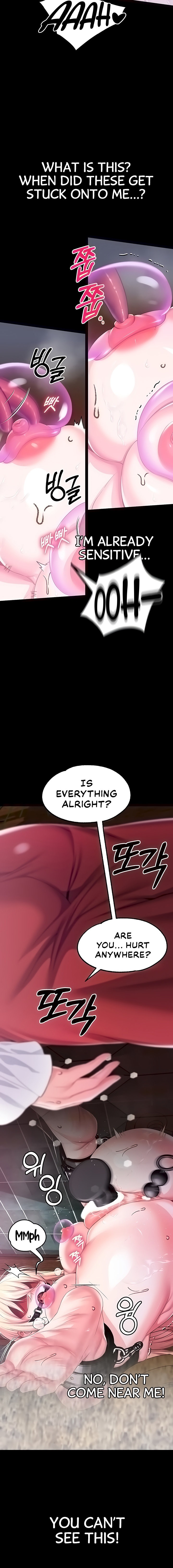 Breaking A Romantic Fantasy Villain - Chapter 55 - picture 15