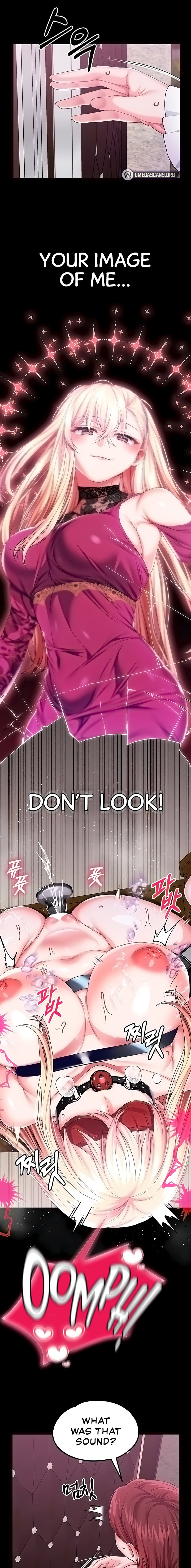 Breaking A Romantic Fantasy Villain - Chapter 55 - picture 16