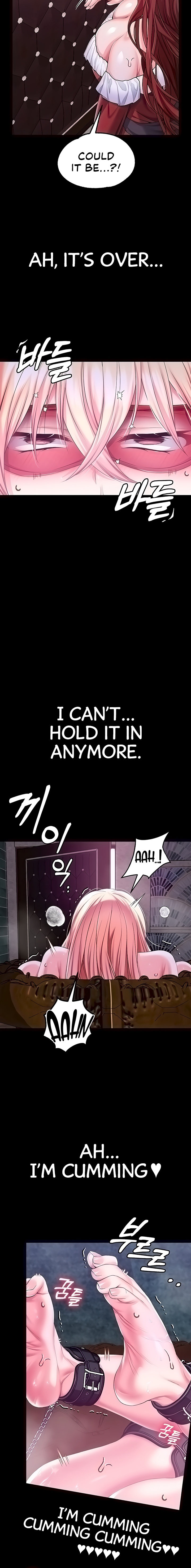 Breaking A Romantic Fantasy Villain - Chapter 55 - picture 17
