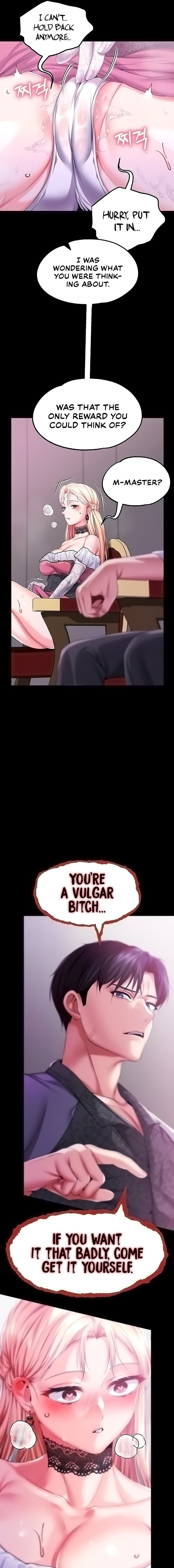 Breaking A Romantic Fantasy Villain - Chapter 55 - picture 2