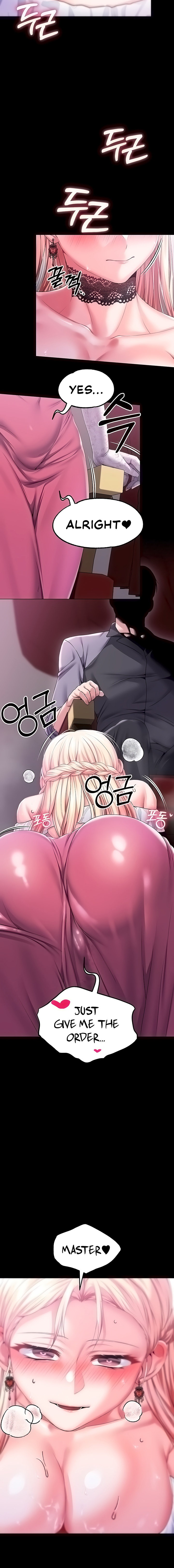 Breaking A Romantic Fantasy Villain - Chapter 55 - picture 3