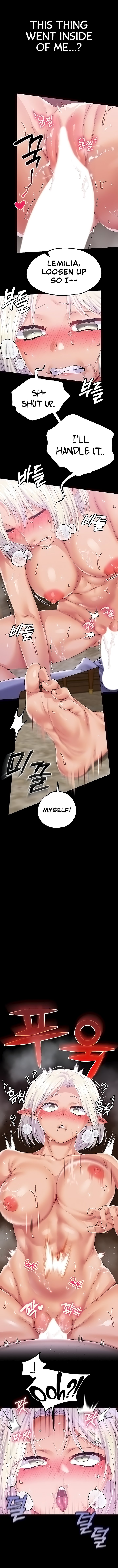 Breaking A Romantic Fantasy Villain - Chapter 59 - picture 1