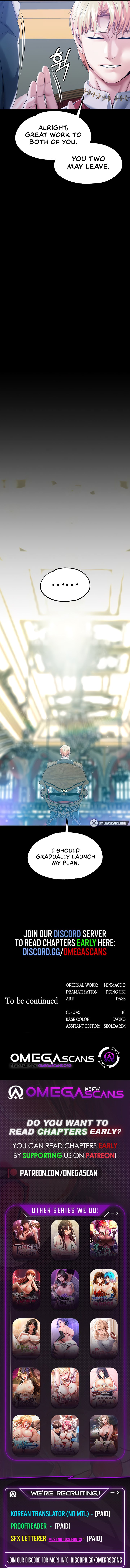 Breaking A Romantic Fantasy Villain - Chapter 60 - picture 10