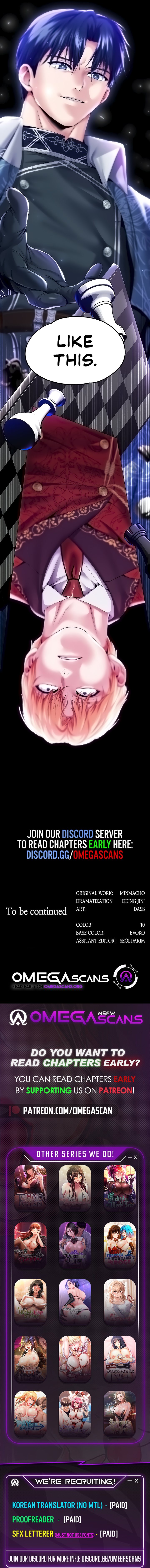 Breaking A Romantic Fantasy Villain - Chapter 61 - picture 10