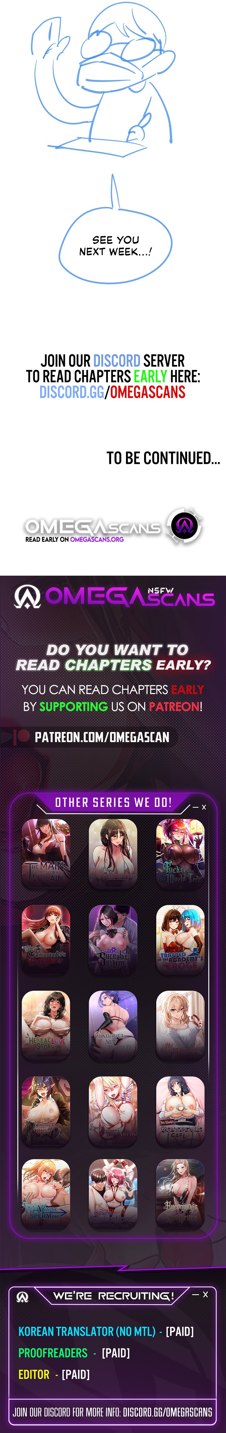 Breaking A Romantic Fantasy Villain - Chapter 65.5 - picture 1